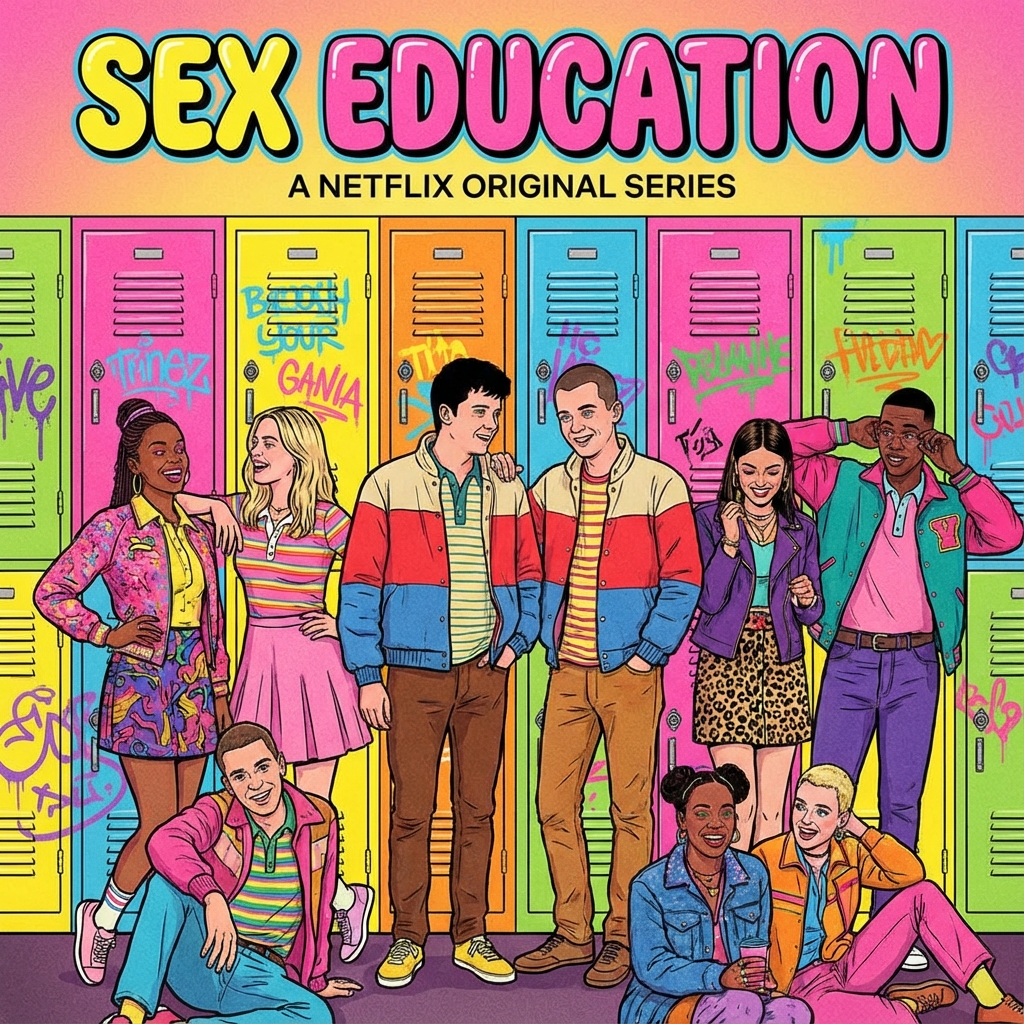 Sex Education